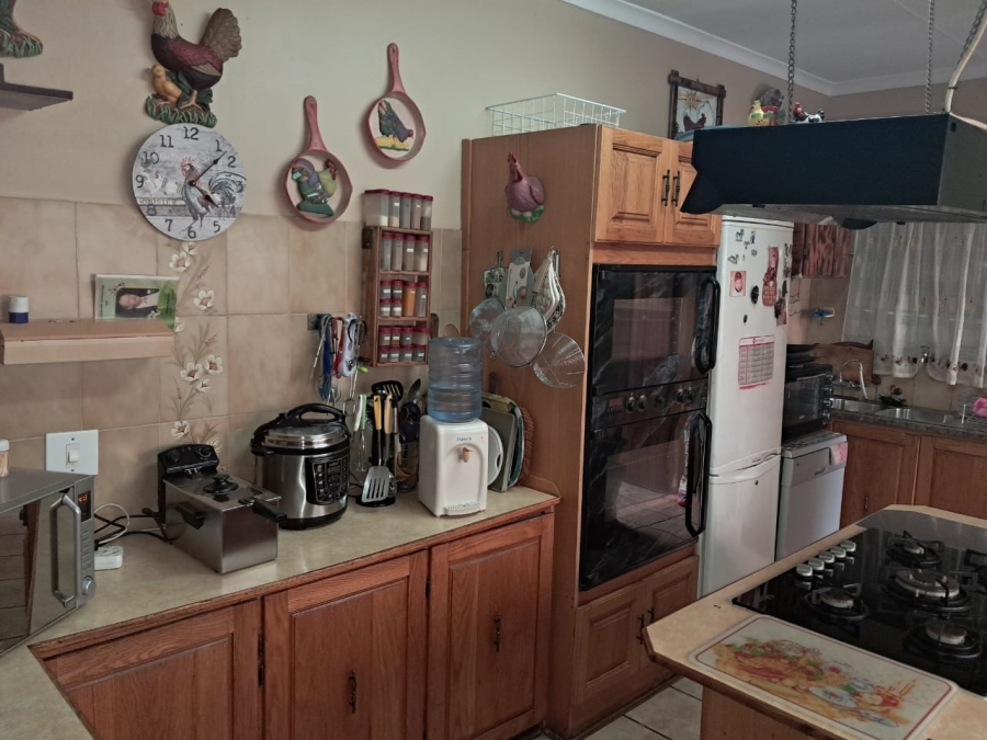 4 Bedroom Property for Sale in Brits North West